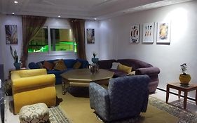 Chez Ali
