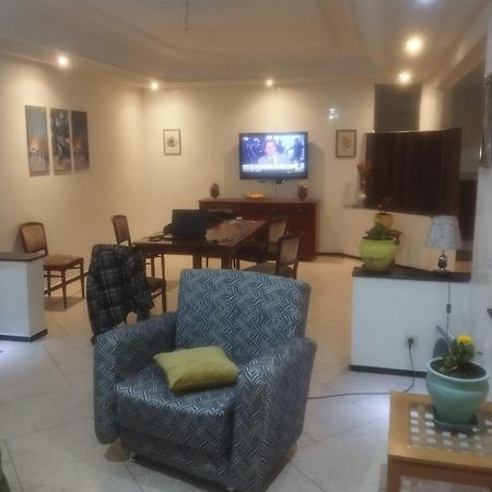 Appartement Chez Ali à Kénitra Extérieur photo