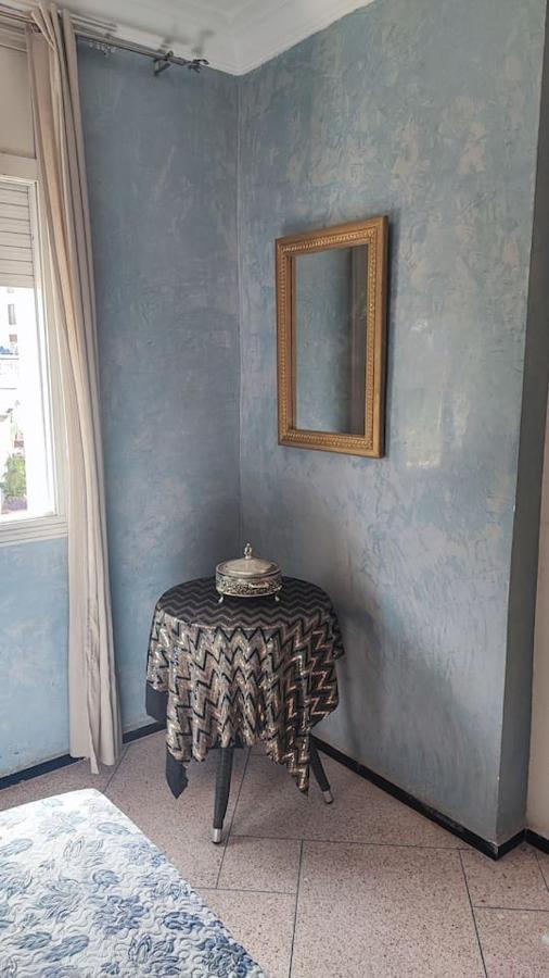 Appartement Chez Ali à Kénitra Extérieur photo