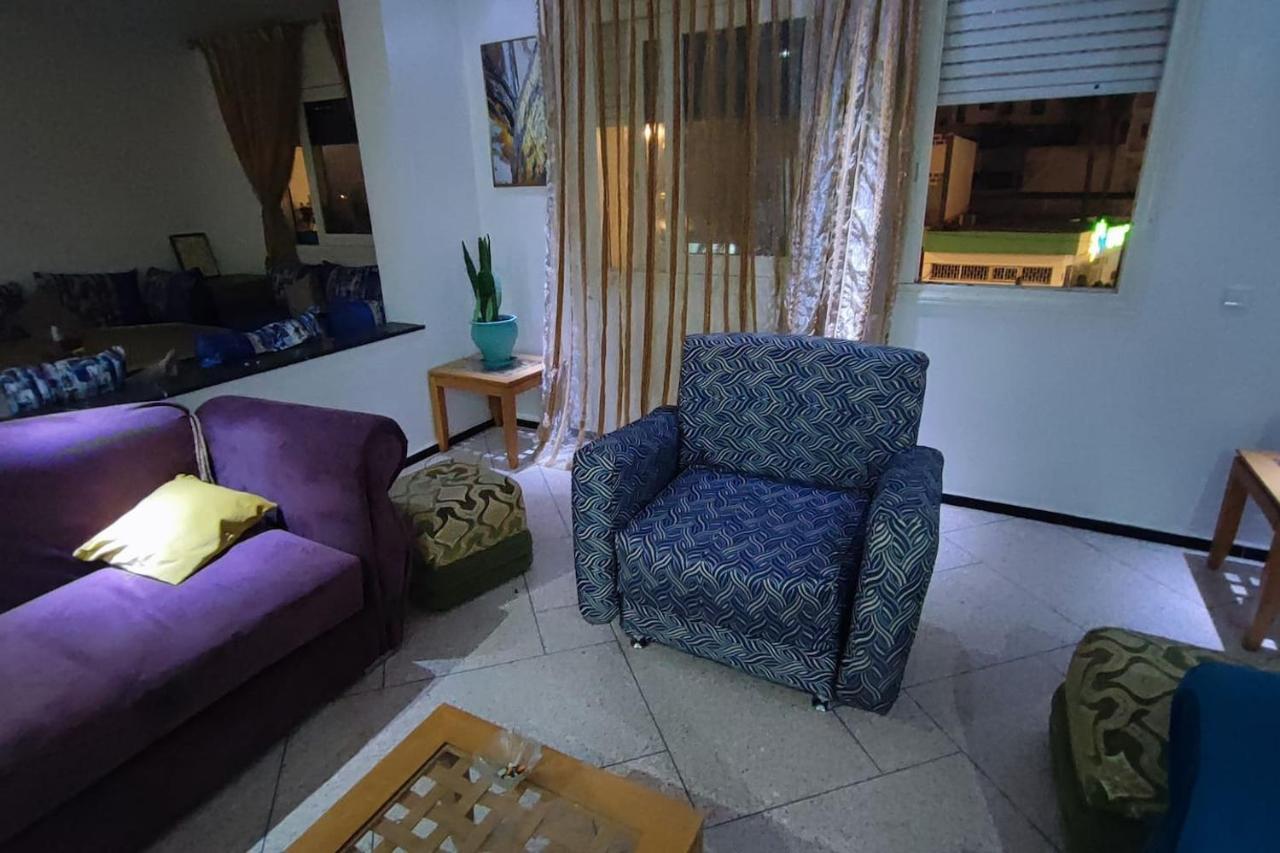 Appartement Chez Ali à Kénitra Extérieur photo