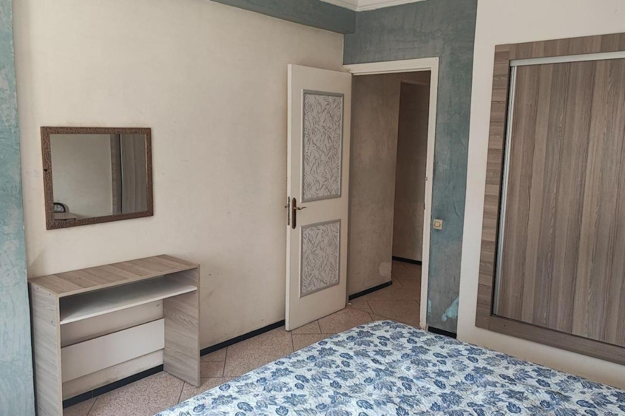 Appartement Chez Ali à Kénitra Extérieur photo
