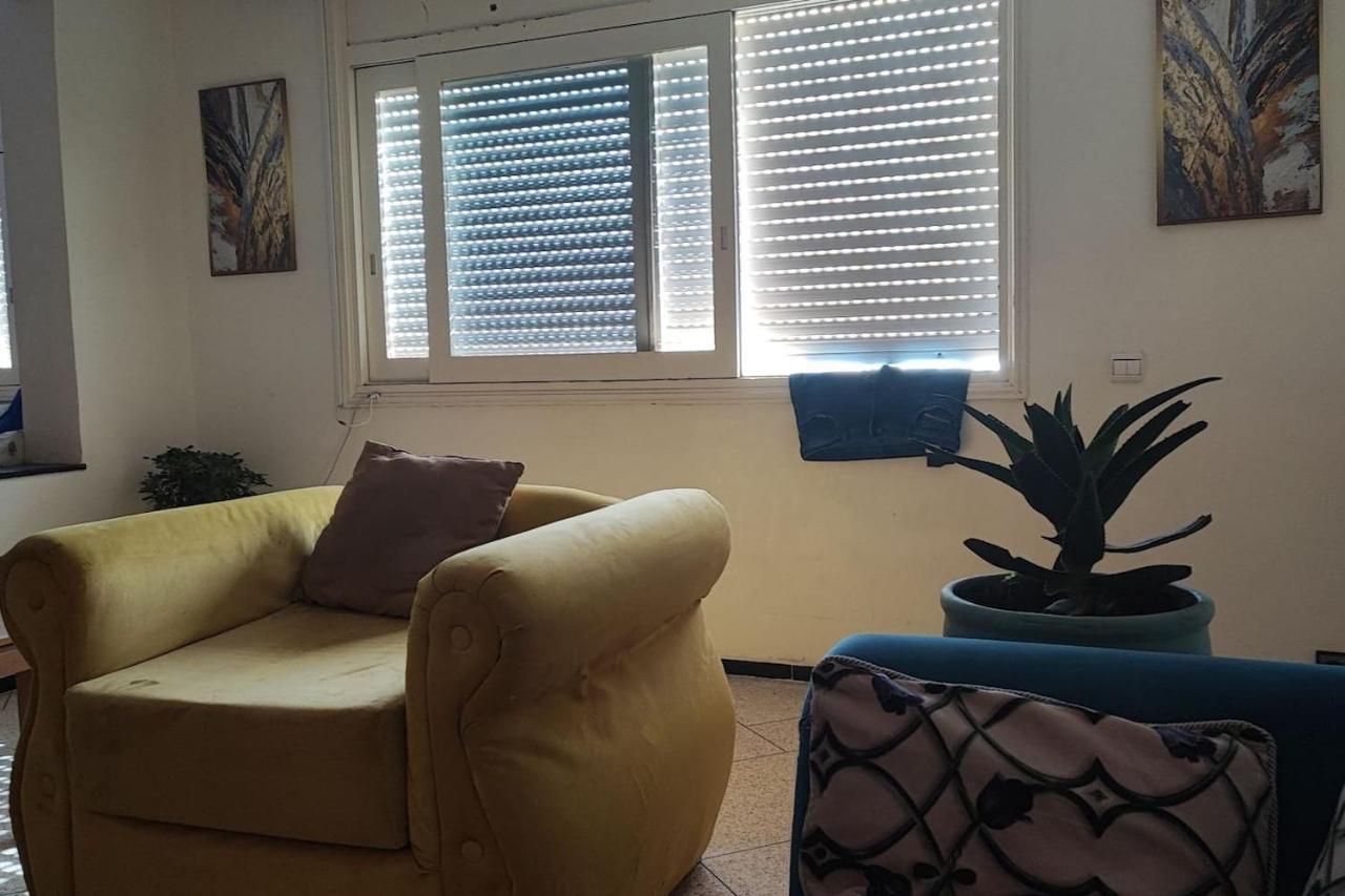 Appartement Chez Ali à Kénitra Extérieur photo
