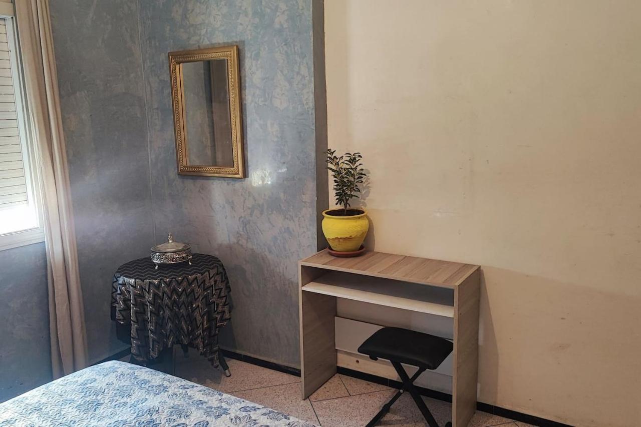 Appartement Chez Ali à Kénitra Extérieur photo