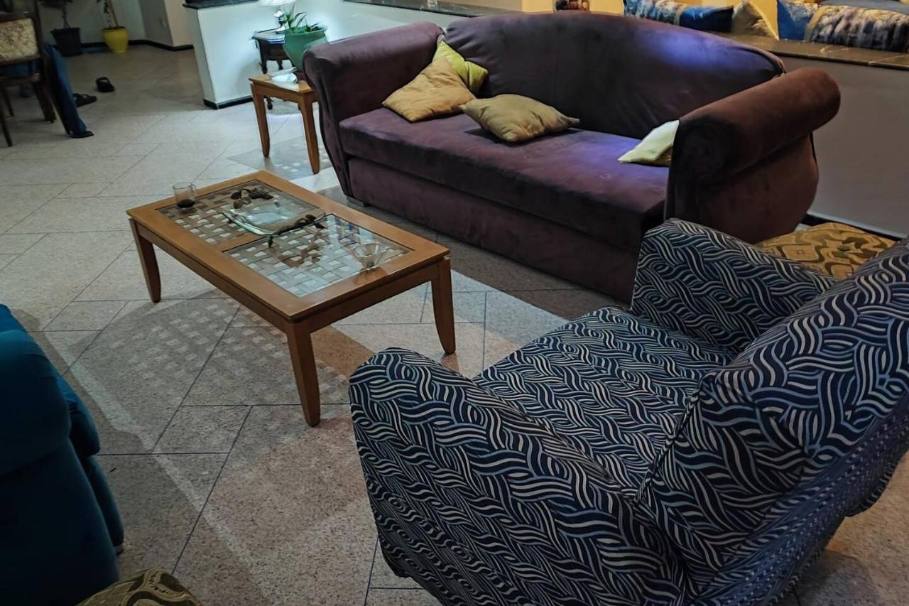 Appartement Chez Ali à Kénitra Extérieur photo