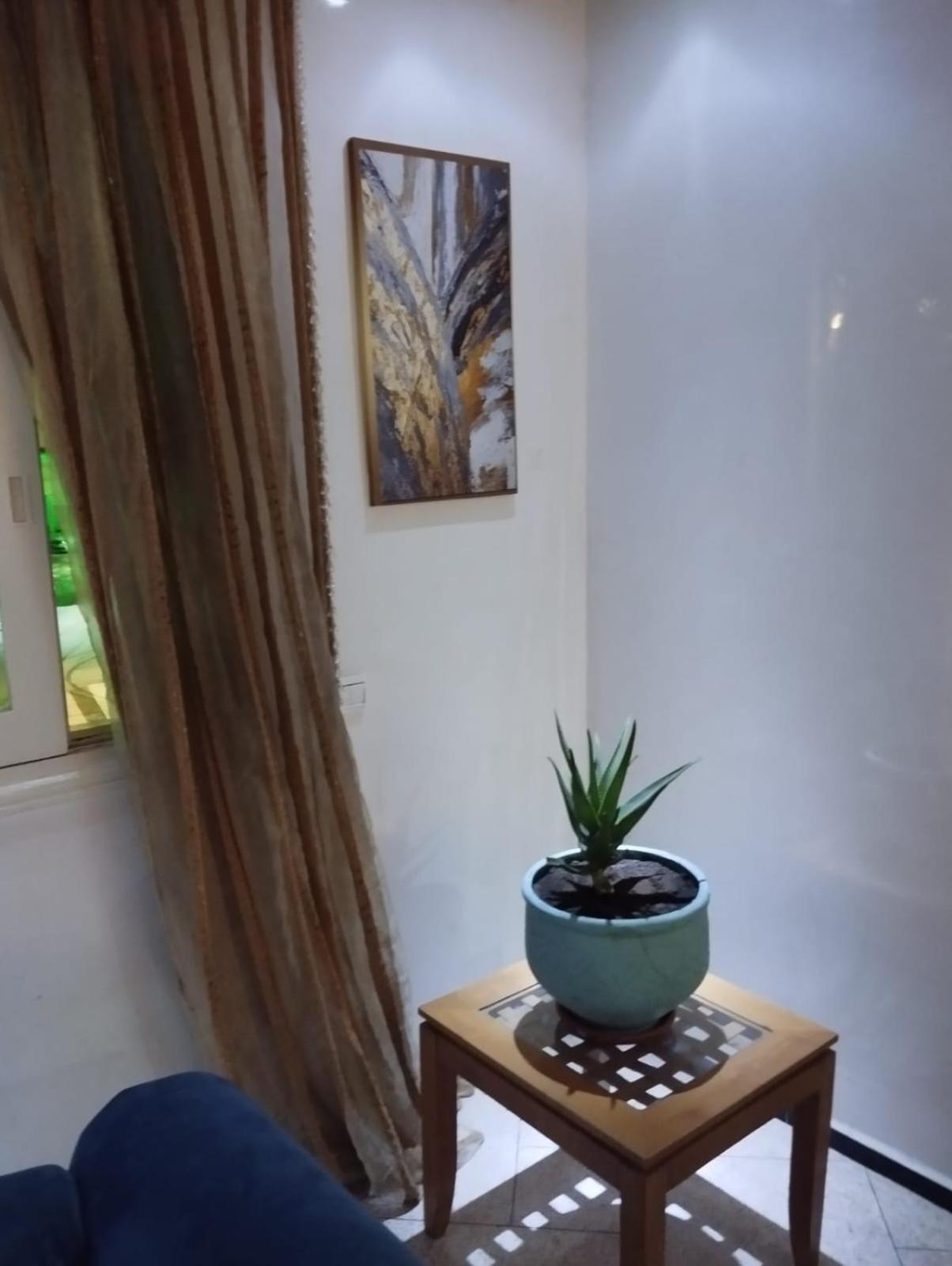 Appartement Chez Ali à Kénitra Extérieur photo